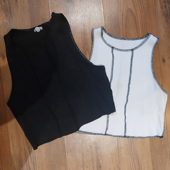 2 for 30$ Garage- cami - Picture 2 of 6